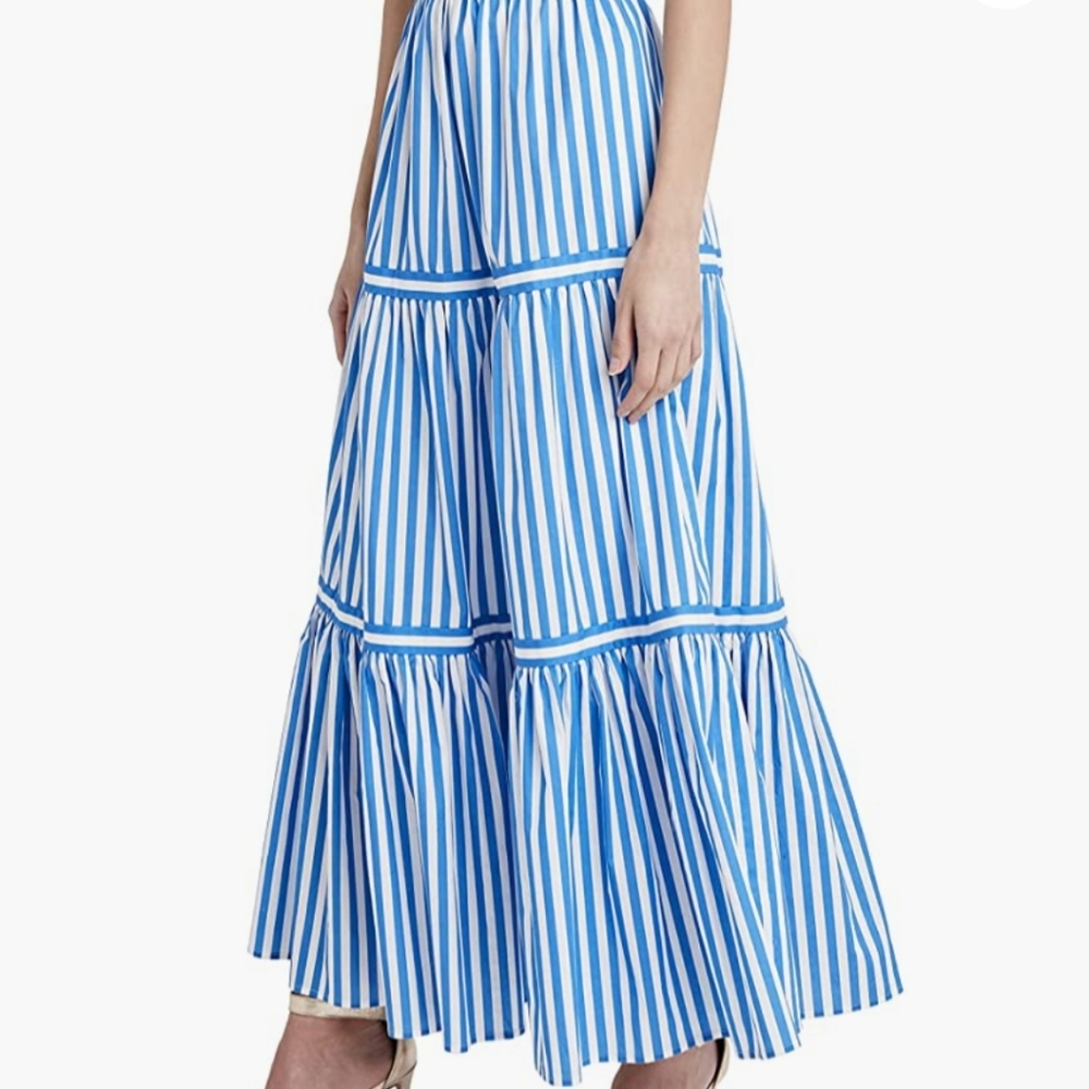 Bcbg seville skirt